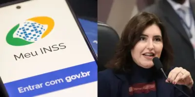 Tebet ciente: 2 passos para garantir aumento no INSS e dar ADEUS aos R$1.412
