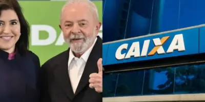 Lula e Tebet se unem com canetada para garantir EXTRA chegando na conta poupança da Caixa de milhões