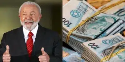 Governo Lula manteve uma série de benefícios aos idosos (Foto: Agência Brasil)
