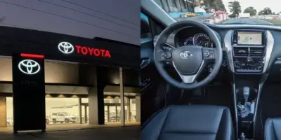 Fim da linha: Toyota confirma o encerramento das produções de carro amado e motoristas estão sem chão