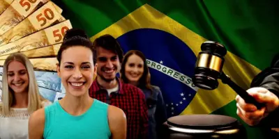 “Aprovaram”: Nova lei do 14º salário é garantida por governo em 2024 e garante abono à lista de trabalhadores