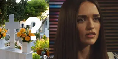 Facada nas costas de Jéssica e túmulo aberto: Família é Tudo ressuscita com 2 viradas históricas na Globo