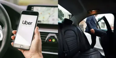Regras em vigor HOJE (04): Uber baixa facão com lista oficial com a proibição de mais de 40 carros em 2024
