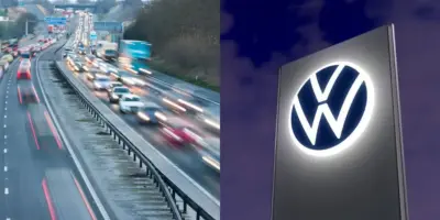 Nova lei de trânsito sobre faróis traz multa imperdoável e vira pesadelo aos donos de Volkswagen, Chevrolet e mais