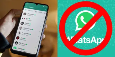 Fim vital em Android, Apple e +: 3 alertas chegam para PROIBIÇÃO que atinge em cheio o Whatsapp nos celulares