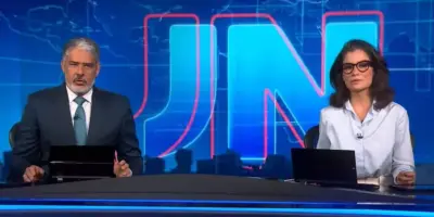 Corte geral: Bonner paralisa o Brasil no JN, confirma fim de sinal da Globo e faz alerta urgente para agosto