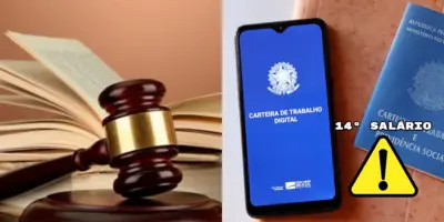 14º salário: Senado é acionado para nova lei histórica que traz liberação de abono às donas de casa em 2024