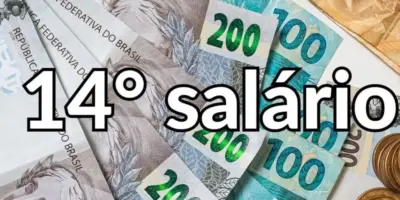 “Extremamente contente”: Comunicado emitido por Governo confirma liberação do 14º salário a trabalhadores