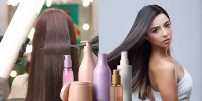 É o fim do formol: 3 progressivas populares sem química chegam para alisar até a raiz do cabelo em 15 minutos