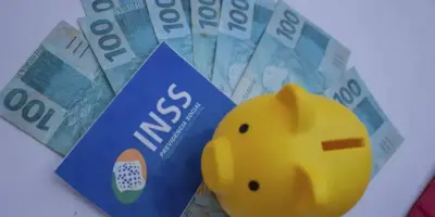 INSS tem medo que você saiba: 3 segredos pra antecipar e aumentar o valor da aposentadoria em 2024