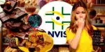 ANVISA determinou a proibição de 2 marcas famosas de doces após grave risco (Foto Reprodução/Montagem/Lennita/Tv Foco/ANVISA/Freepik/Canva)