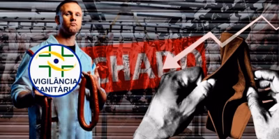 Imagem card com fundo