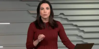 Ana Paula Araújo deixa bancada, Globo convoca substituto e derruba o BDBR: Audiências 22/08