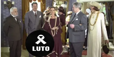 A perda devastadora de ator da Globo ao perder esposa, falir e morrer sozinho em abrigo