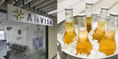 Proibição URGENTE: Cerveja amada dos brasileiros é barrada pela ANVISA e extinta das prateleiras às pressas