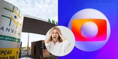 Hemorragia e caso grave na UTI: Anvisa barra produto amado entre as mulheres denunciado pela Globo