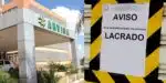 Anvisa - Restaurante (Foto: Reprodução, Montagem - TV Foco)