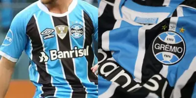 Soteldo, xerifão da zaga e +7 craques estão dando adeus ao Grêmio junto com Renato Gaúcho