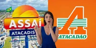 Jornal da Record confirma veredito do Senado sobre lei que traz PROIBIÇÃO e atinge o Assaí, Atacadão e mais