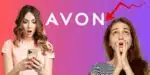 Avon Products entra com pedido de recuperação judicial nos Estados Unidos (Fotos: Reproduções / Internet / Canva)