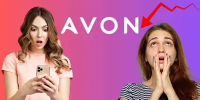 Mundo da beleza paralisado: Avon afunda em dívida milionária e pede socorro em luta contra falência HOJE (13)