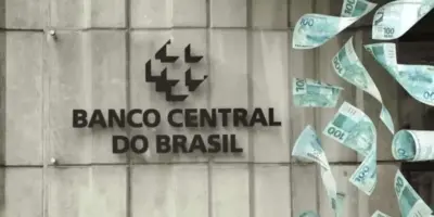 Fim do dinheiro físico: O anúncio do Banco Central sobre nova moeda no Brasil, substituta do Real, após décadas