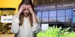 Banco Central toma decisão e afeta poupança (Fotos: Reproduções / Globo / Canva)