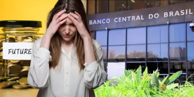 Decreto do Banco Central: Notícia nada boa chega a quem tem R$1000 na poupança Caixa, BB e mais hoje (06)