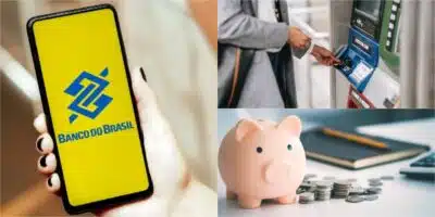 Banco do Brasil faz comunicado sobre a  poupança (Foto: Reprodução/ Internet)