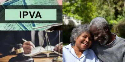 Fim do IPVA, nova lei de Lula em vigor e +1 isenção: Idosos 60+ com 3 presentões para aliviar o bolso