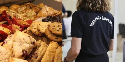 Proibição da Vigilância Sanitária: Essa fábrica de biscoitos amada foi interditada por falta de higiene