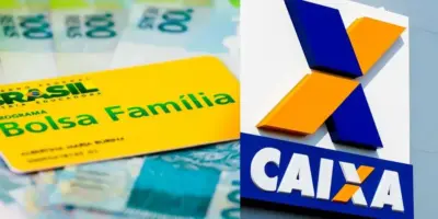 Adeus R$600 do Bolsa Família: Nova lei de Lula e Tebet garante R$200 extras à poupança Caixa em AGOSTO