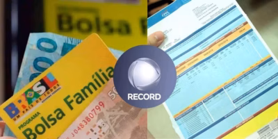 “Isenção”: Record anuncia VITÓRIA com nova lei para aniquilar a conta de luz a milhões do Bolsa Família