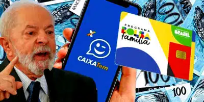 Imagem card com fundo