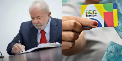 Adeus R$ 600: Jornal da Record confirma vitória do Bolsa Família HOJE (30) junto com EXTRA garantido por Lula