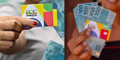 Saque de quase R$ 1 mil: Globo confirma EXTRA melhor que o 14° salário no Bolsa Família nesta sexta (26)