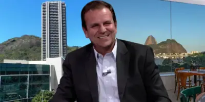 É lei: Canetada de Eduardo Paes em shoppings do RJ traz PROIBIÇÃO e atinge RioSul, Botafogo Praia e mais