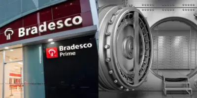 R$17BI e adeus: Banco fecha as portas após ser aniquilado pelo Bradesco e atinge milhares de correntistas