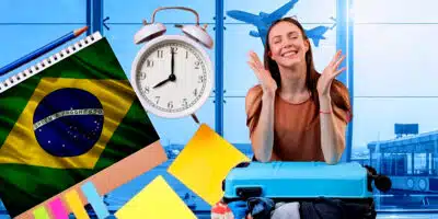 Uma lista com milhões de CLTs poderão contar com feriado prologado em plena sexta e em várias localidades do país  (Foto Reprodução/Montagem/Lennita/Tv Foco/Canva)