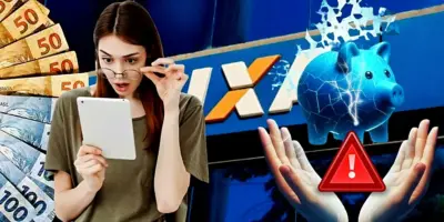 Tchau, poupança: Comunicado emergencial da Caixa chega com substituto para jorrar dinheiro a correntistas