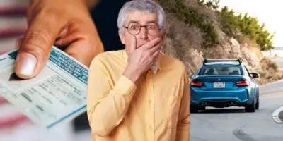 Fim de uma era na CNH hoje (28): Nova lei de trânsito em vigor atinge em cheio motoristas com 50, 60 e 70