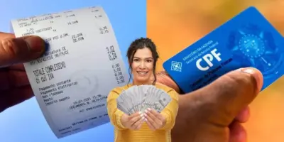 CPF na nota traz lista dos Ganhadores de R$ 25 mil: 4 passos simples para você ganhar também