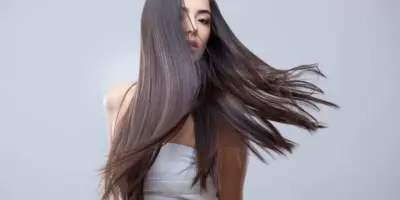 Cabelo SUPER liso e sem danos: Mistura com 3 ingredientes traz progressiva mais potente em apenas 20 minutos