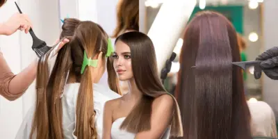 Único ingrediente popular é mais potente que progressiva de salão e está salvando mulheres do formol