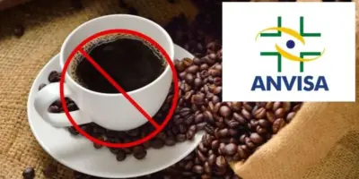 Contaminação com ratos e insalubridade: 7 marcas amadas de café são desmascaradas por NOJEIRA pela Anvisa