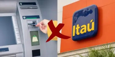 67 agências indo para rival por R$ 200 milhões: A venda do Itaú CRAVADA pelo Banco Central em país