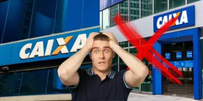 “Agora”: Jornal da Globo é paralisado às pressas e confirma fechamento vital da Caixa em SP