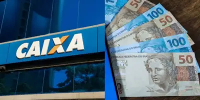2 formas de receber: Caixa deposita R$ 200 na poupança de brasileiros que devem fazer isso