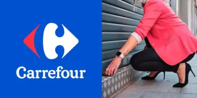 Adeus: O fim de serviço vital do Carrefour no RJ, substituto convocado às pressas e comunicado oficial