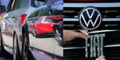Descanse em paz: 5 carros populares, incluindo Volks e Fiat, são arrancados de montadoras e extintos em 2024